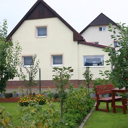 Gasthaus Privat Jan Vychodna Exterior foto